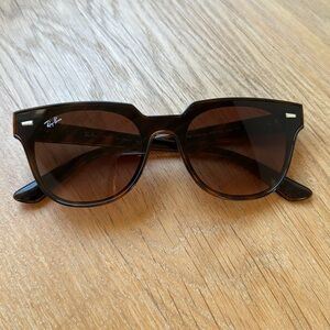 Ray Ban Tortoise Sunglasses RB 4368-N